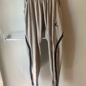 Air Jordan men’s athletic pants